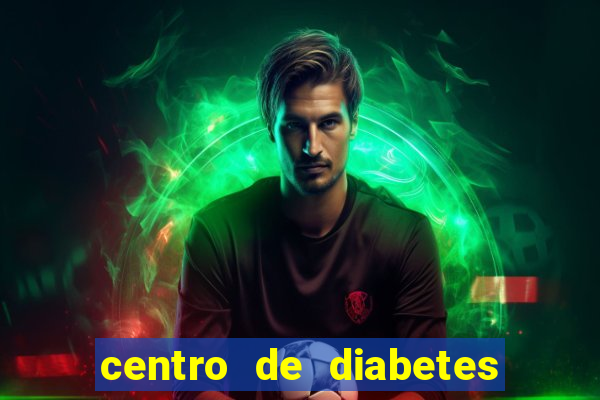 centro de diabetes rio de janeiro